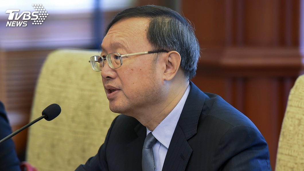 習金會 楊潔篪將訪首爾說明峰會結果