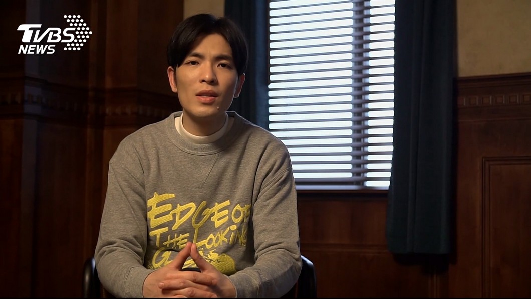 蕭敬騰跨戲劇當男一 扮心理醫生拚演技
