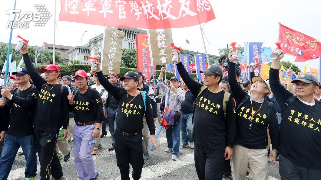 圖／中央社