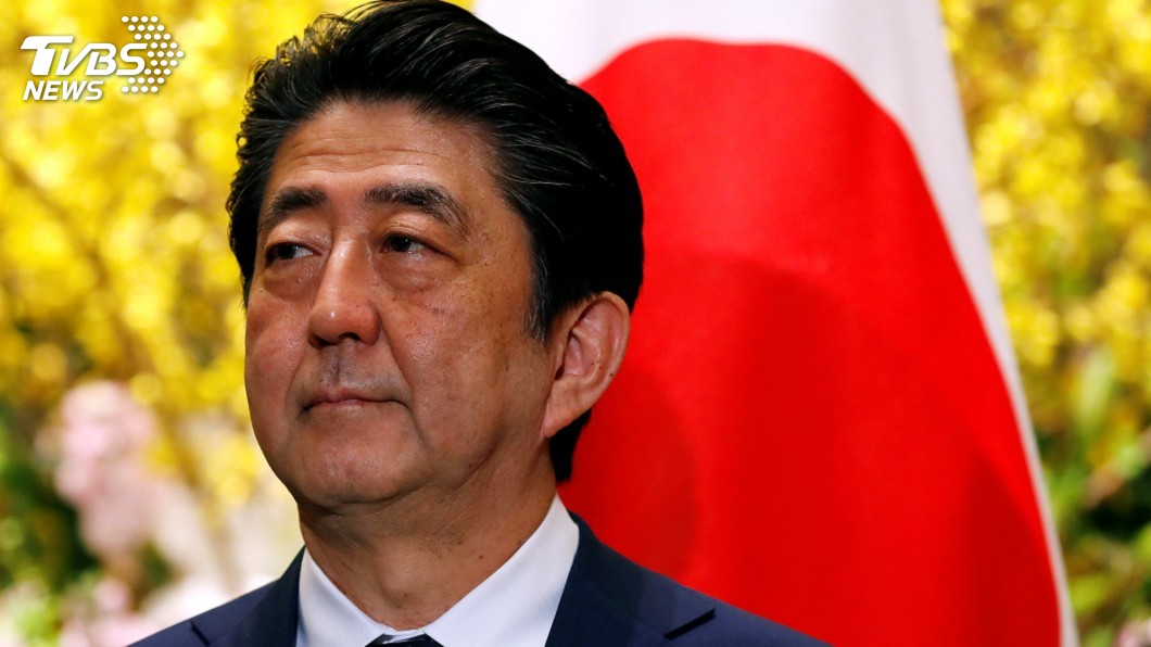 金正恩首訪中國 安倍:抱持重大關心