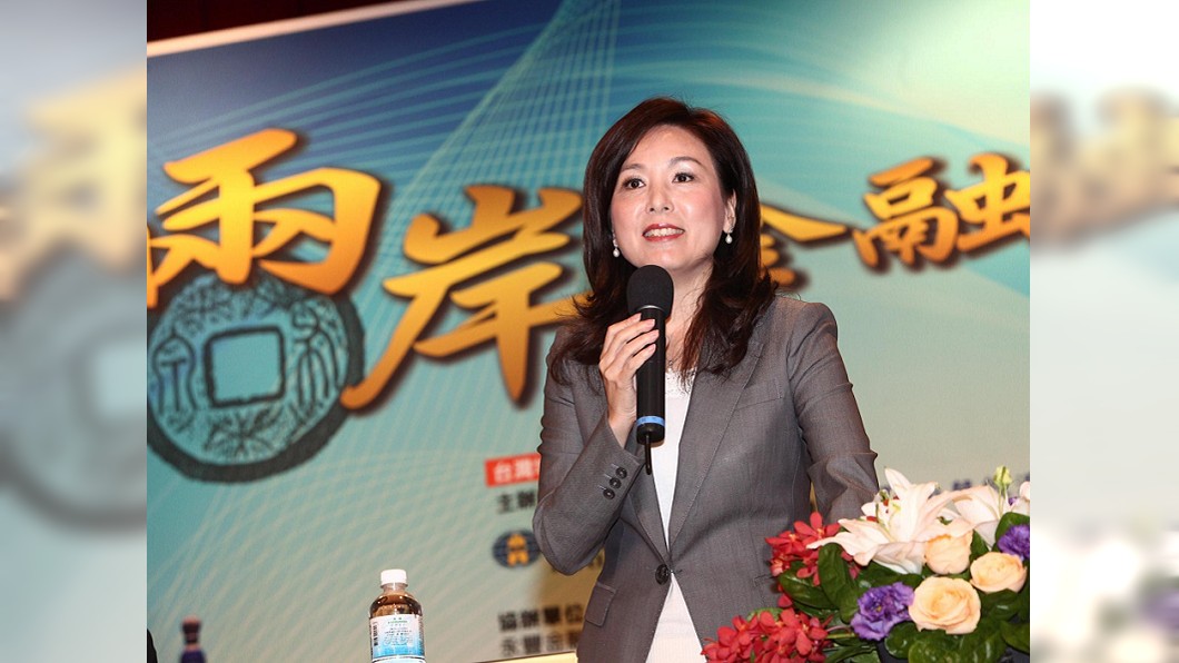 【新光雙姝再戰】李紀珠閃辭內幕 新光公主這樣說…