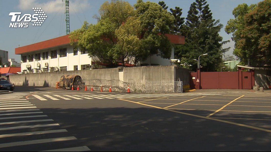 網傳蔡總統修官邸假訊息 警逮1嫌送辦