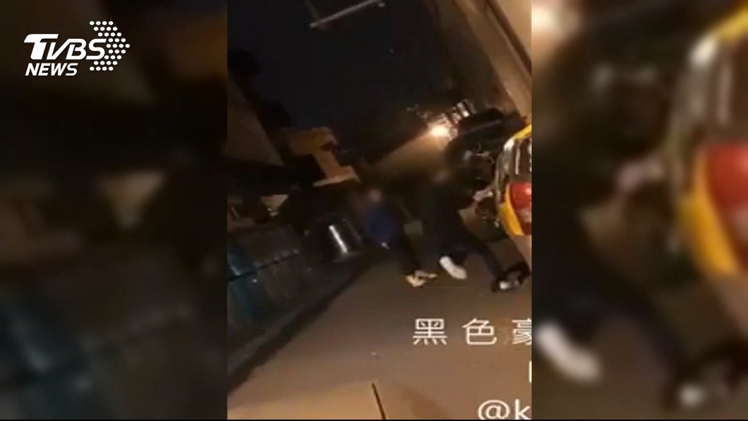 圖/黑色豪門企業