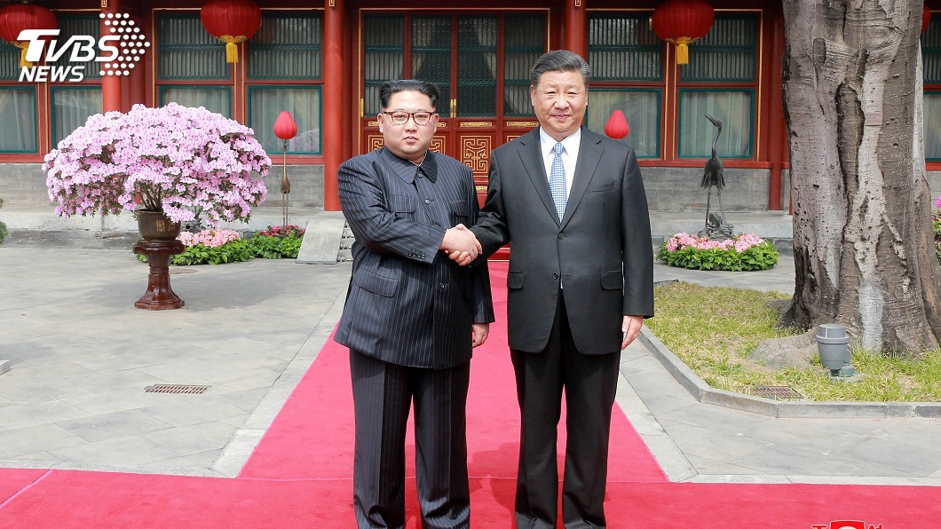 金正恩外交政策轉彎 擬在海外大展拳腳