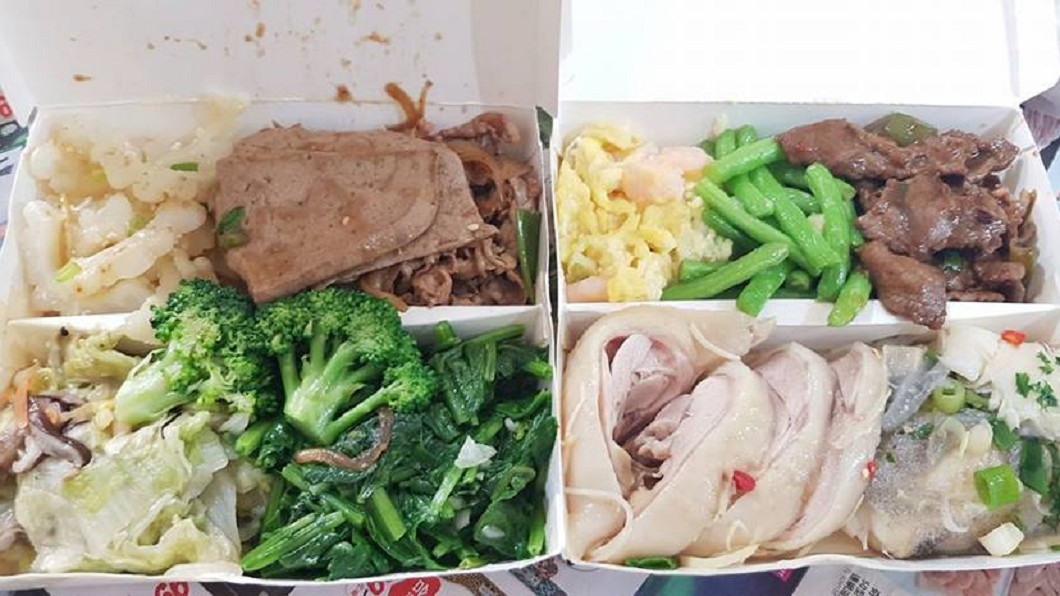 自助餐這樣賣「天價」 網嚇壞:寧願吃吃到飽!