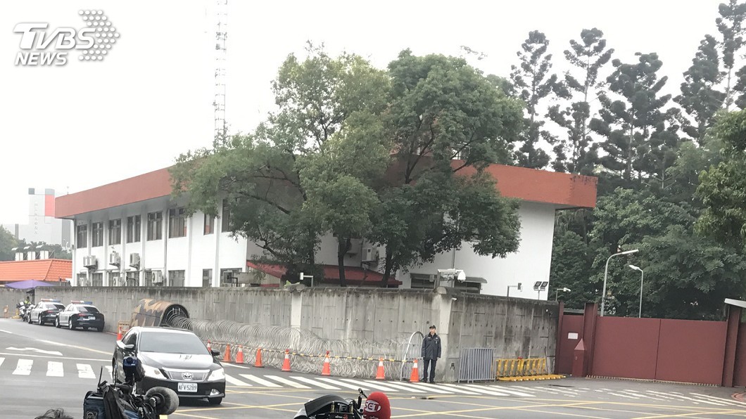假傳蔡英文花上億整修總統官邸 退伍軍人遭送辦