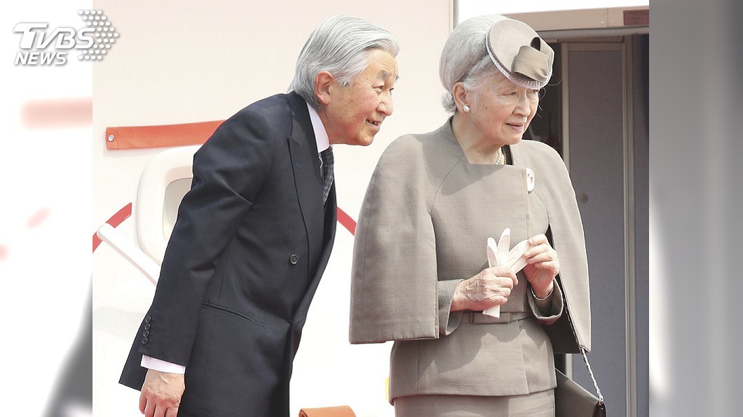日本國境之西 日皇明仁首訪與那國島
