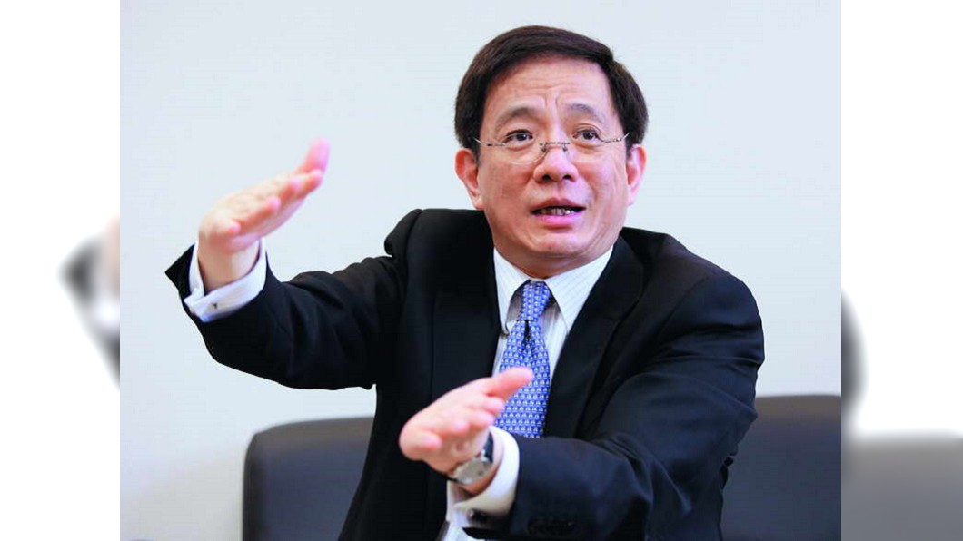 【新新聞】「爺們」掛嘴邊　沒個官樣的管中閔