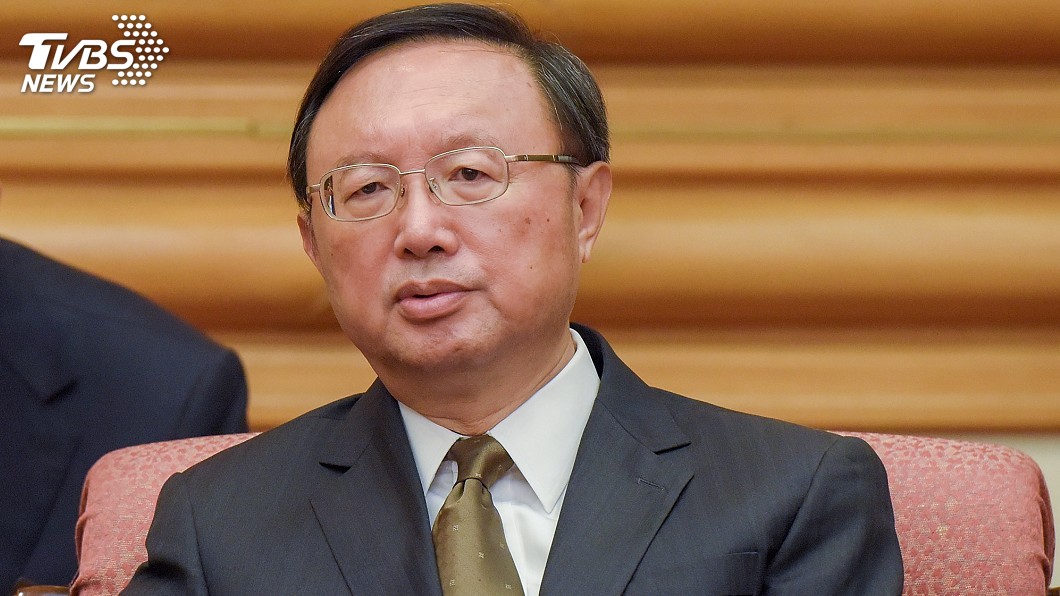 楊潔篪新職:中共中央外事委辦公室主任