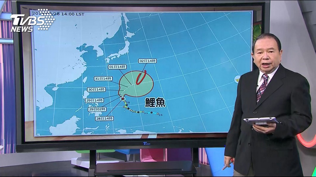 圖／TVBS