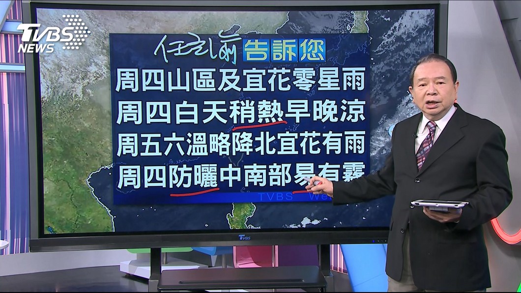 圖／TVBS