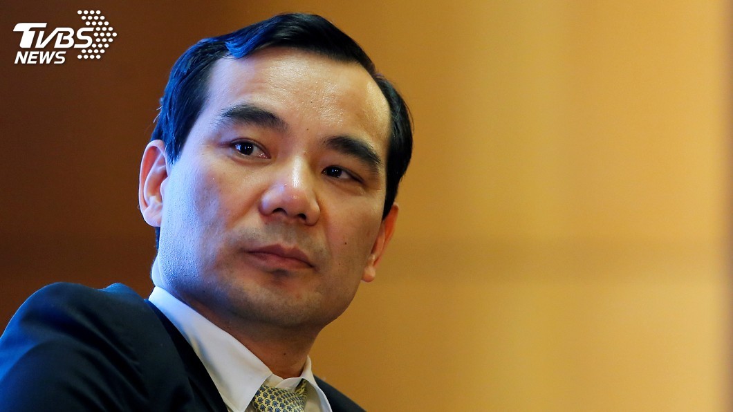安邦案開庭 前董事長吳小暉上海受審