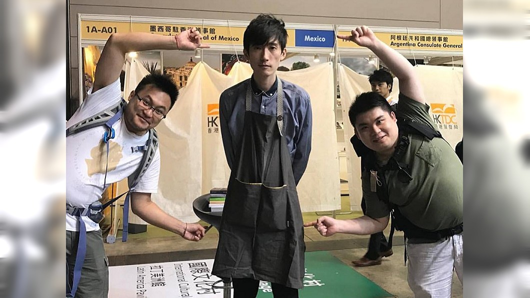 港股新「超購王」! 毛記電視市值80億台幣