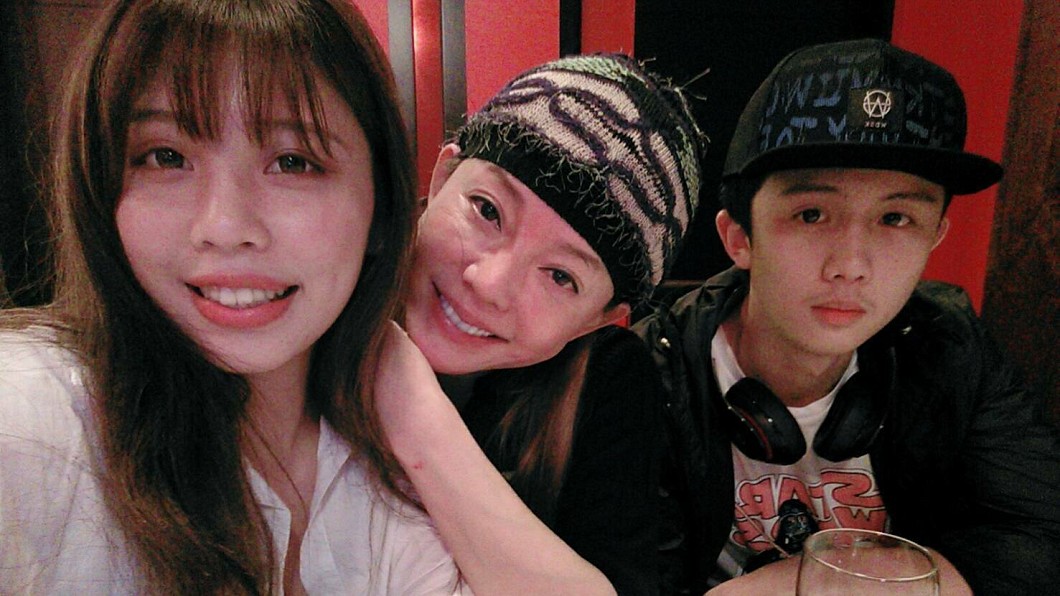 狄鶯子被捕　葉毓蘭：教教孩子什麼是法律吧！