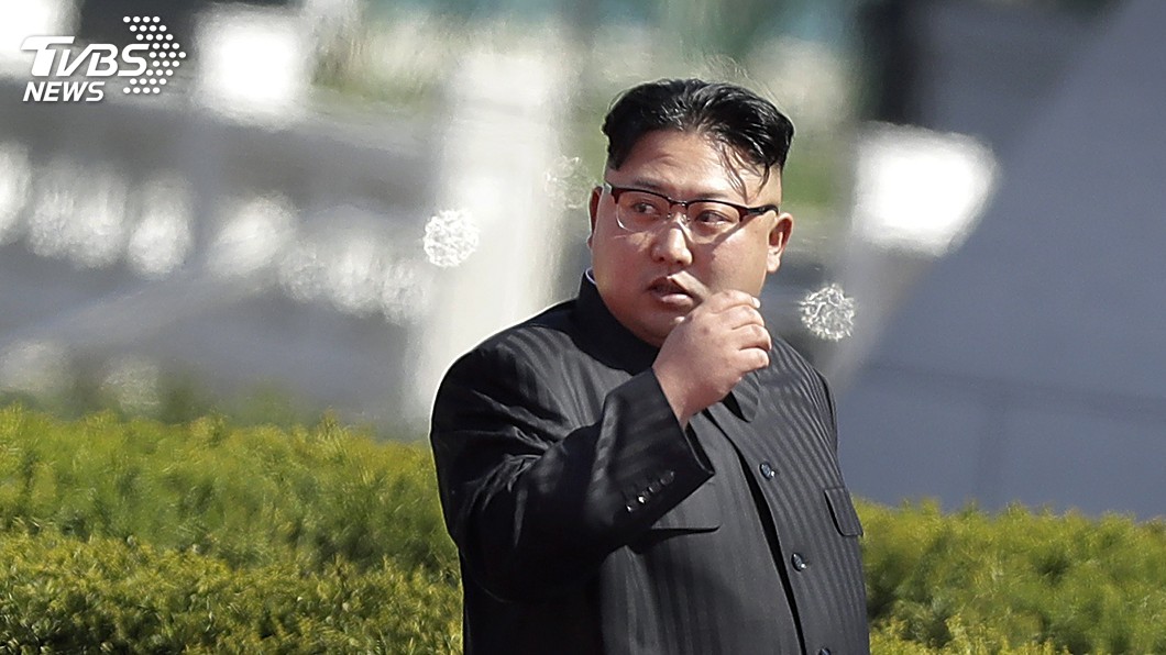 日也想會金正恩　「安金會」可望6月登場