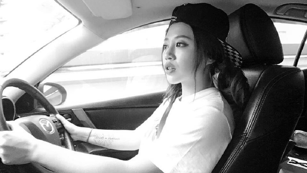 阿嬤手尾錢遭竊 女星淚訴:回憶還給我好嗎?