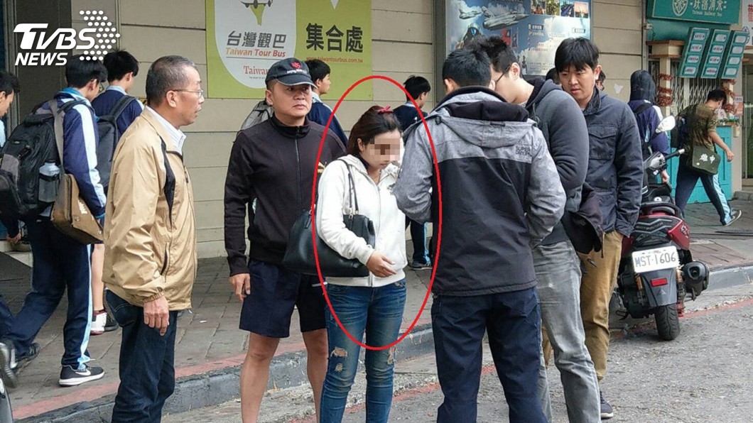 男待業求職遭詐騙　警覺有異將計就計逮人