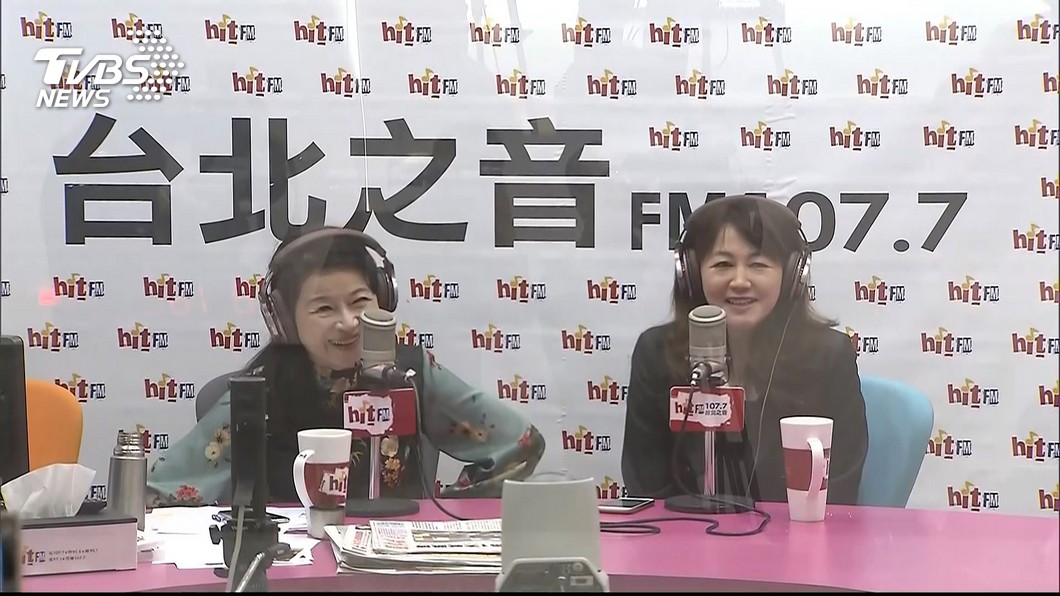 圖／TVBS