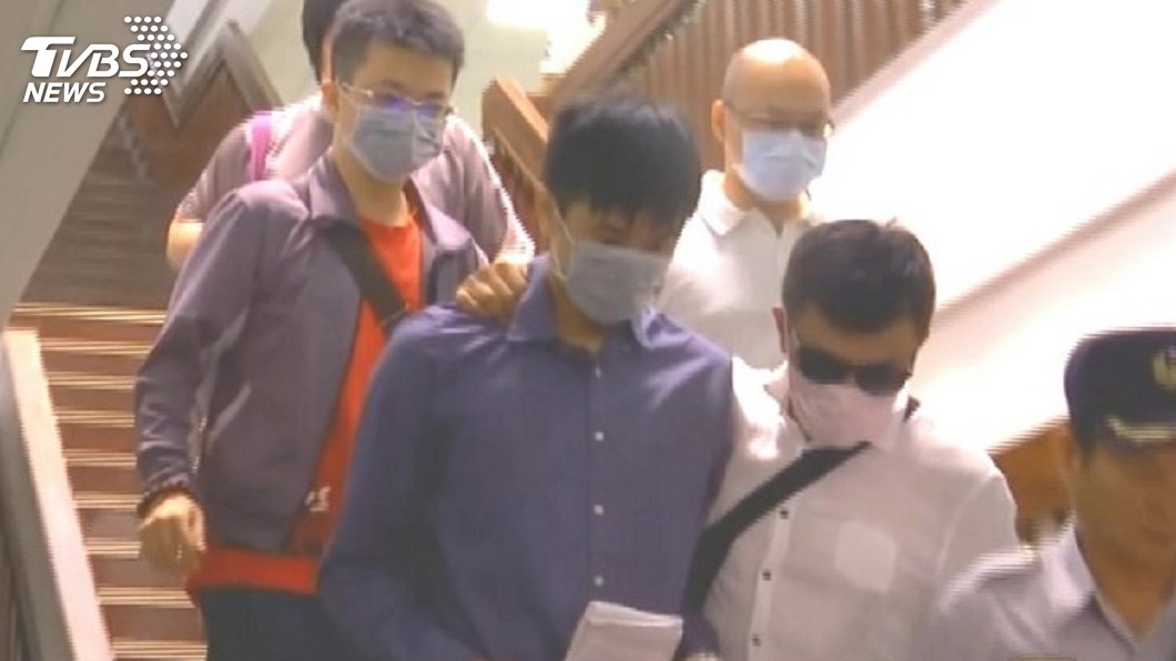 虐殺貓咪被台大退學! 陳皓揚不服爭訟敗訴