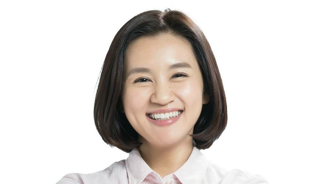助理指控低薪! 民進黨擬開除蔡宜珊黨籍