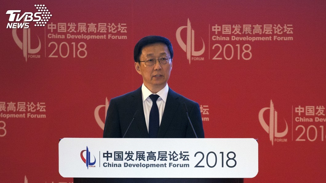 美中貿易戰! 美可能瞄準中國製造2025產業