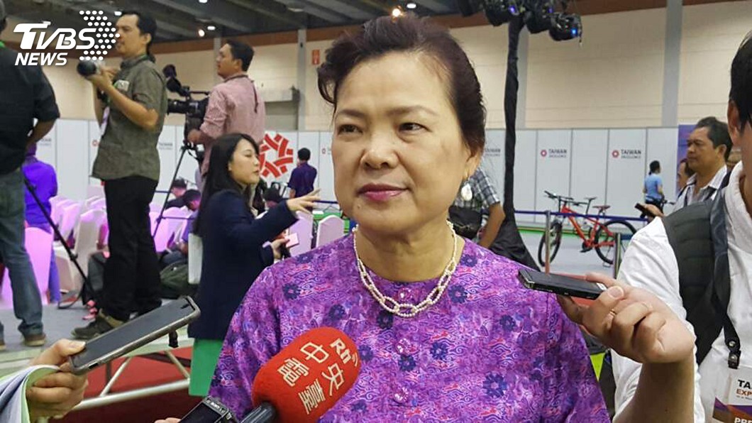 台灣、印尼洽簽ECA 可行性研究估年底出爐