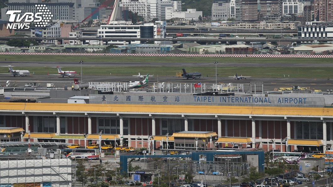無人機亂飛誤旅運 學界建議航空公司求償