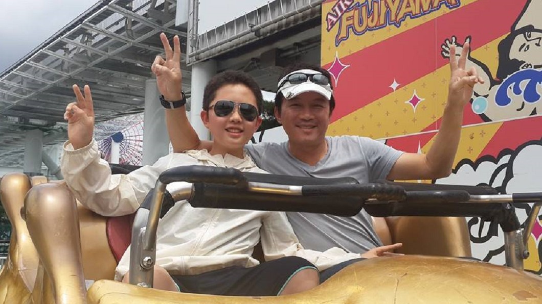 狄鶯子涉威脅開槍 蔣友青曾因此遭判刑