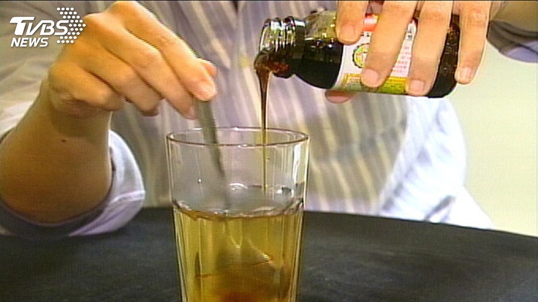 「枇杷膏」=止咳神物? 掌握3訣竅瞬間不咳了