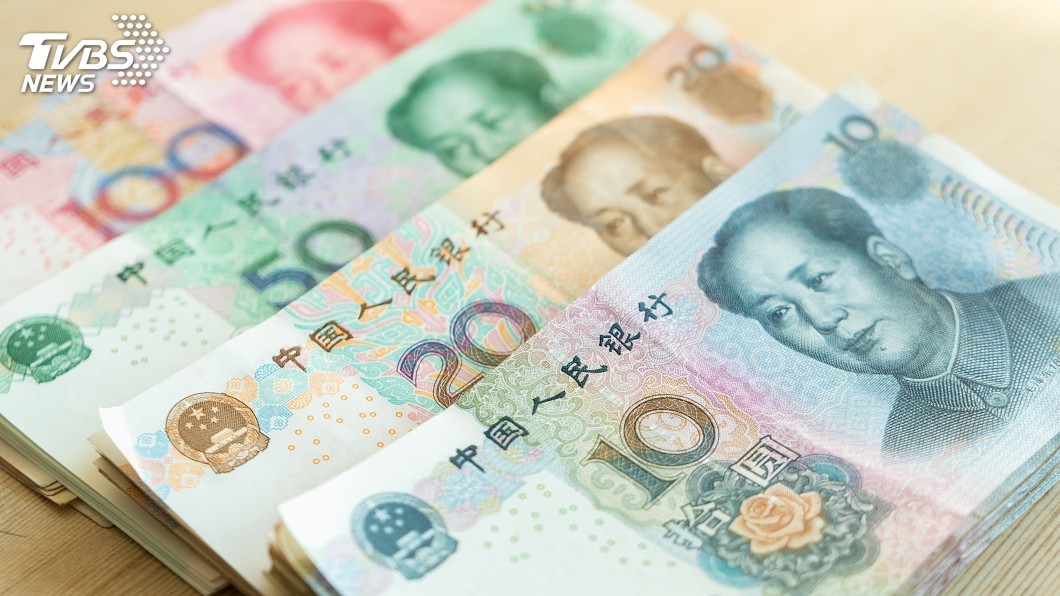 人民幣破7非示警美國 陸學者:官方會設法穩定