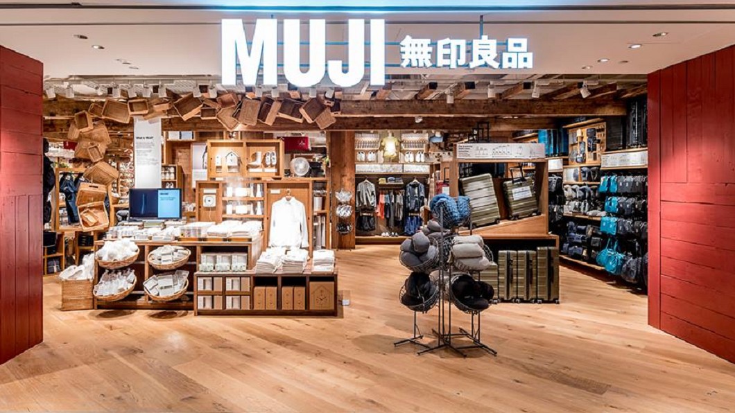 圖/MUJI 無印良品 臉書