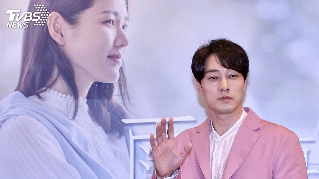 蘇志燮新片純愛揪心 感性談情「想婚了」
