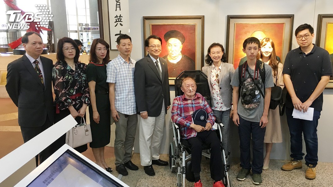 交大建校60年！　展出珍貴文物史料