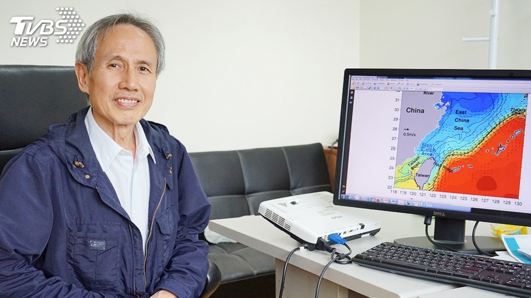 預估漁獲量變化！　中央大學發現黑潮是關鍵