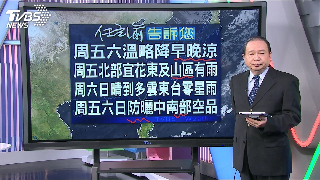 圖/TVBS