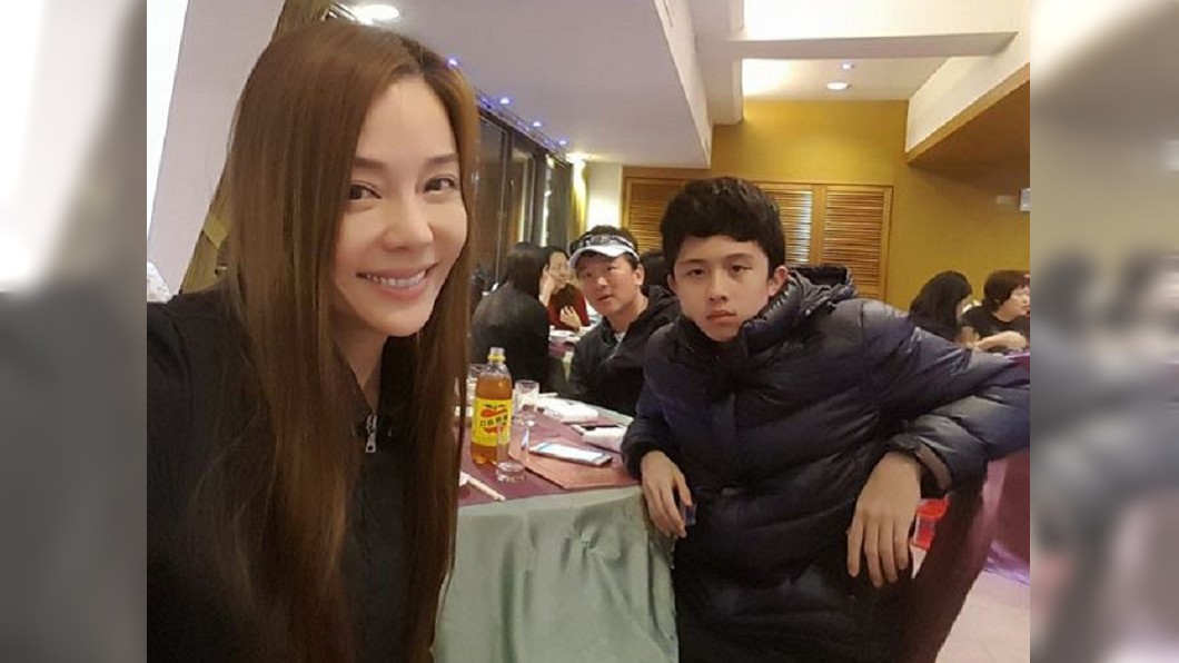 圖/狄鶯臉書
