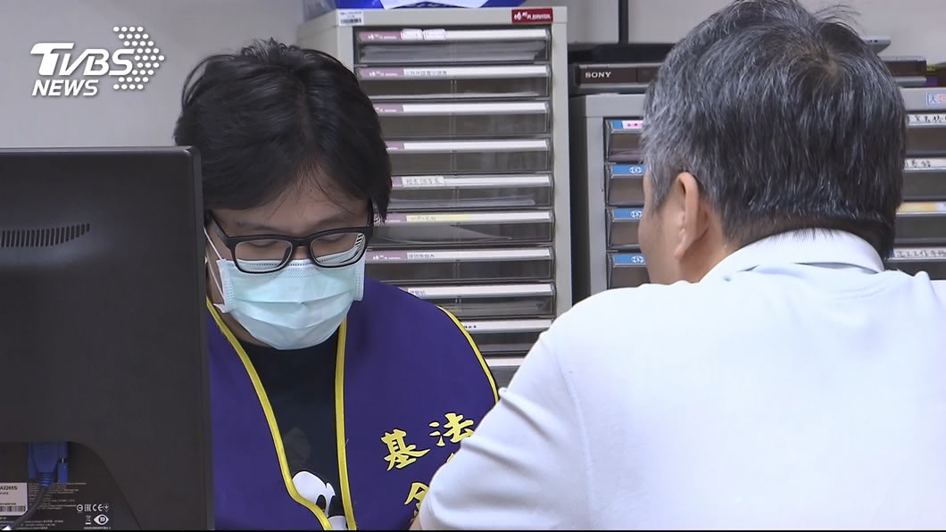 圖／TVBS