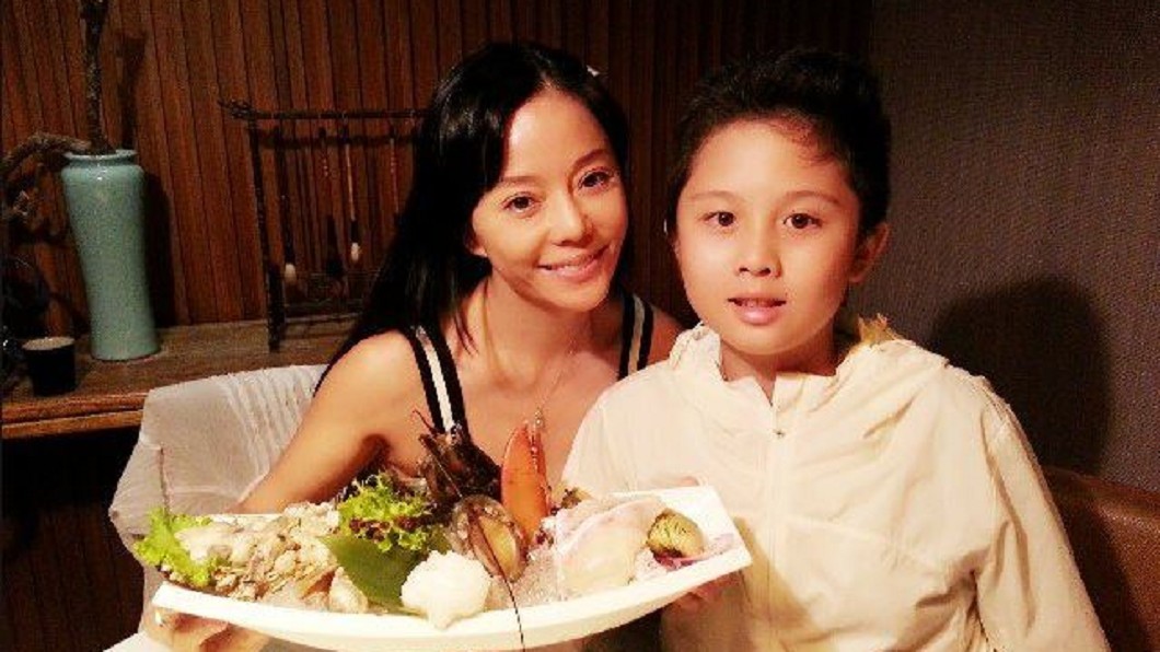 兒在美被捕!狄鶯心頭還1痛 曾「四處買槍」救染毒弟