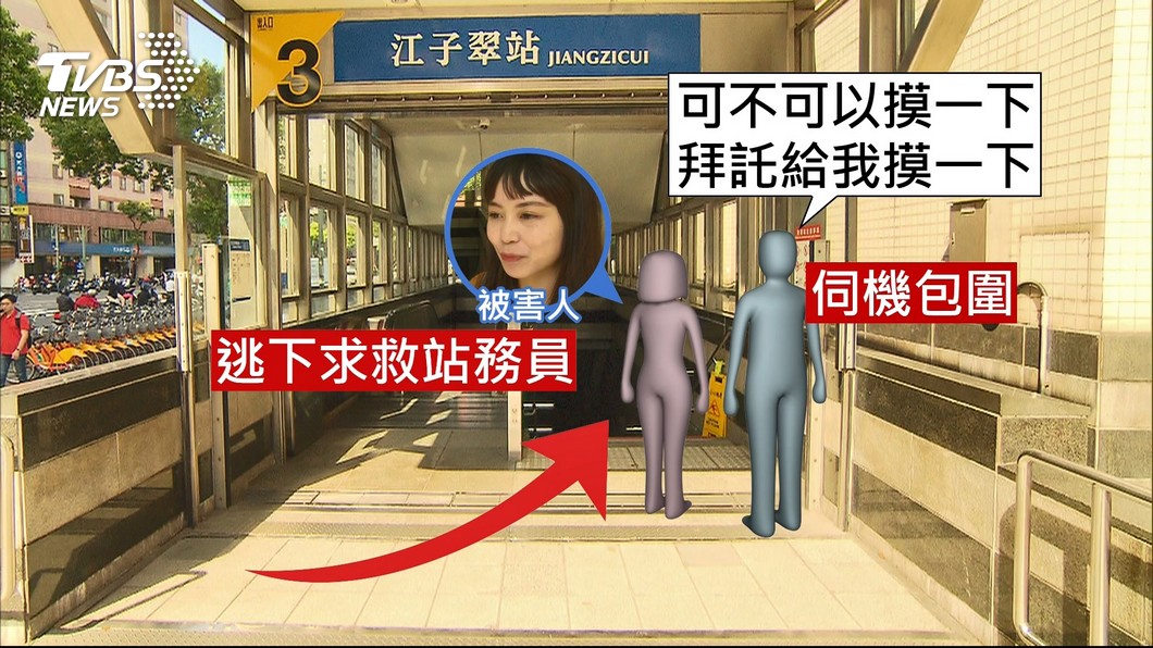 圖／TVBS