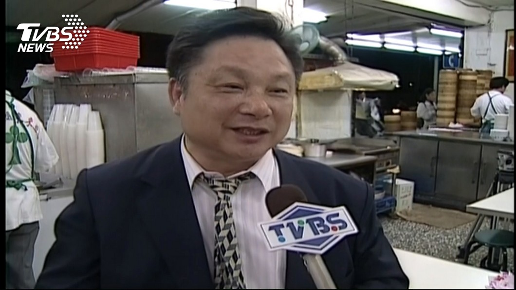 圖／TVBS資料畫面