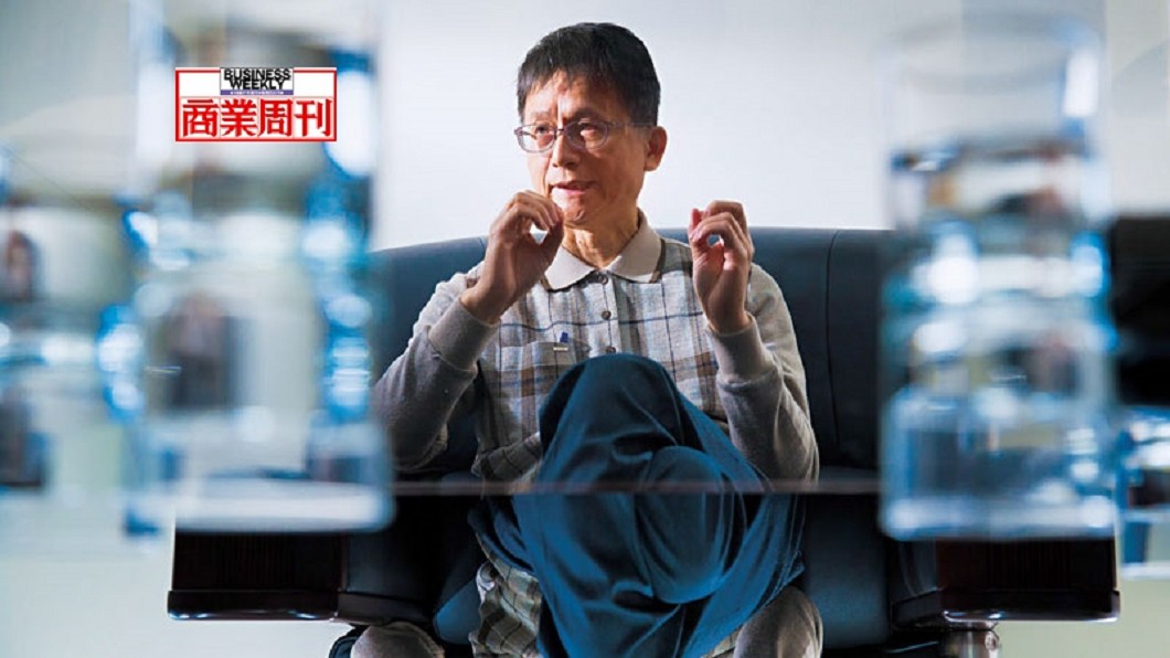 【商周】詹順貴深澳案告白:沒關係,我就做壞人
