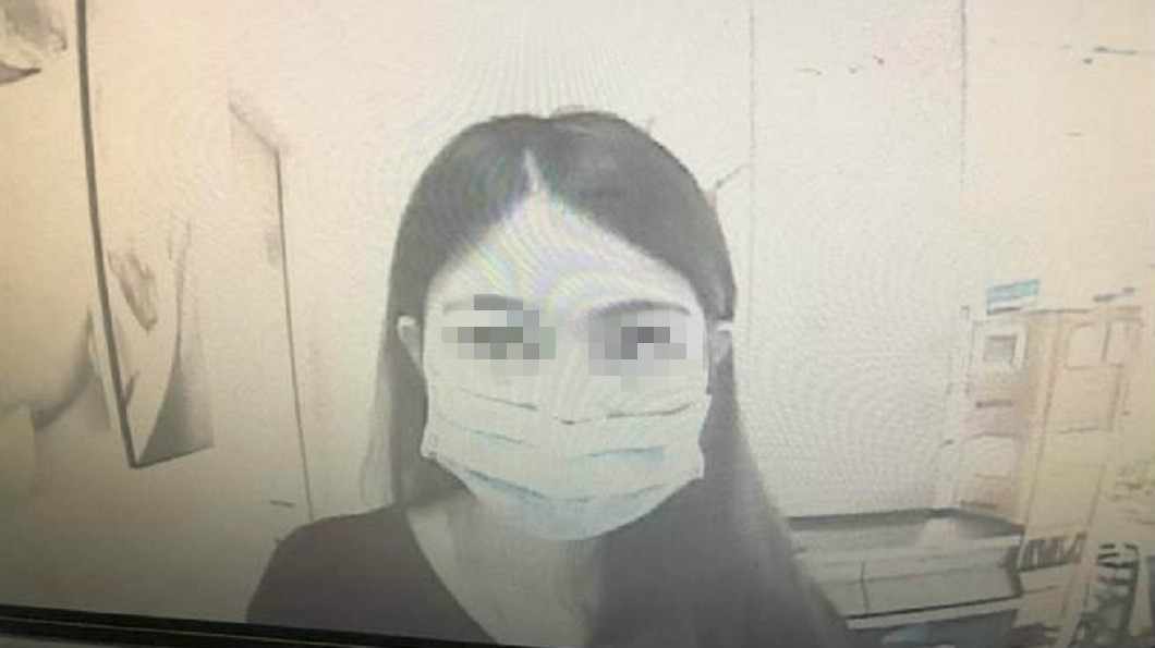 獨養1歲兒 20歲清秀嫩媽夜當傳播妹日兼職車手