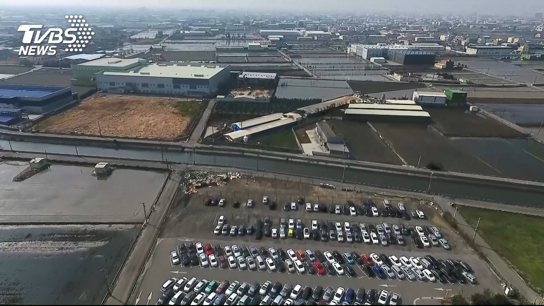 農地工廠 蘇貞昌:已辦臨時登記優先輔導合法