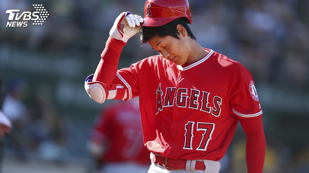大谷翔平開幕戰任指定打擊 1日先發主投