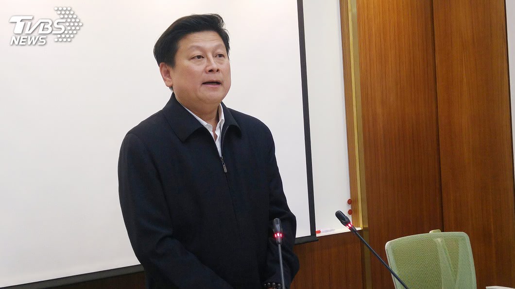 地震救災惹議　傅崐萁：我可受傷但國家不能傷