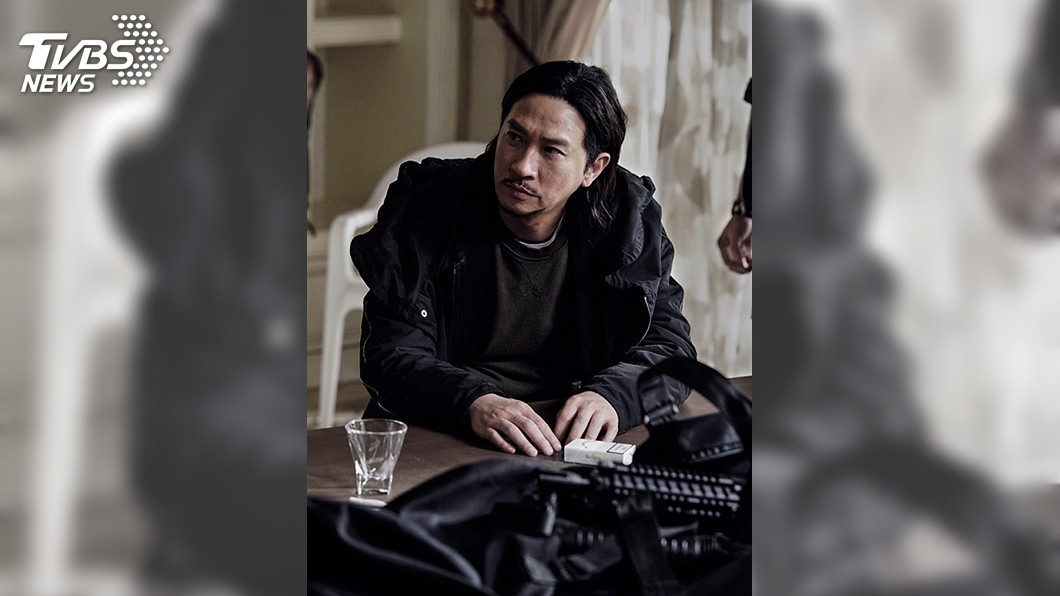 張家輝三度自導自演　新作挑戰動作警匪片