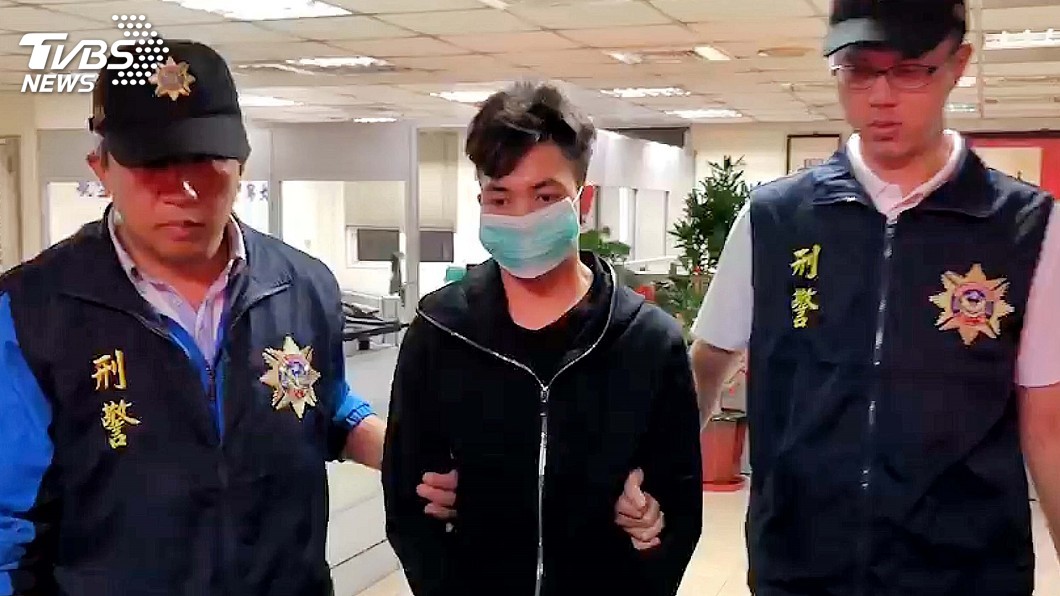 茶葉夾藏大麻! 越男魚目混珠遭警視破
