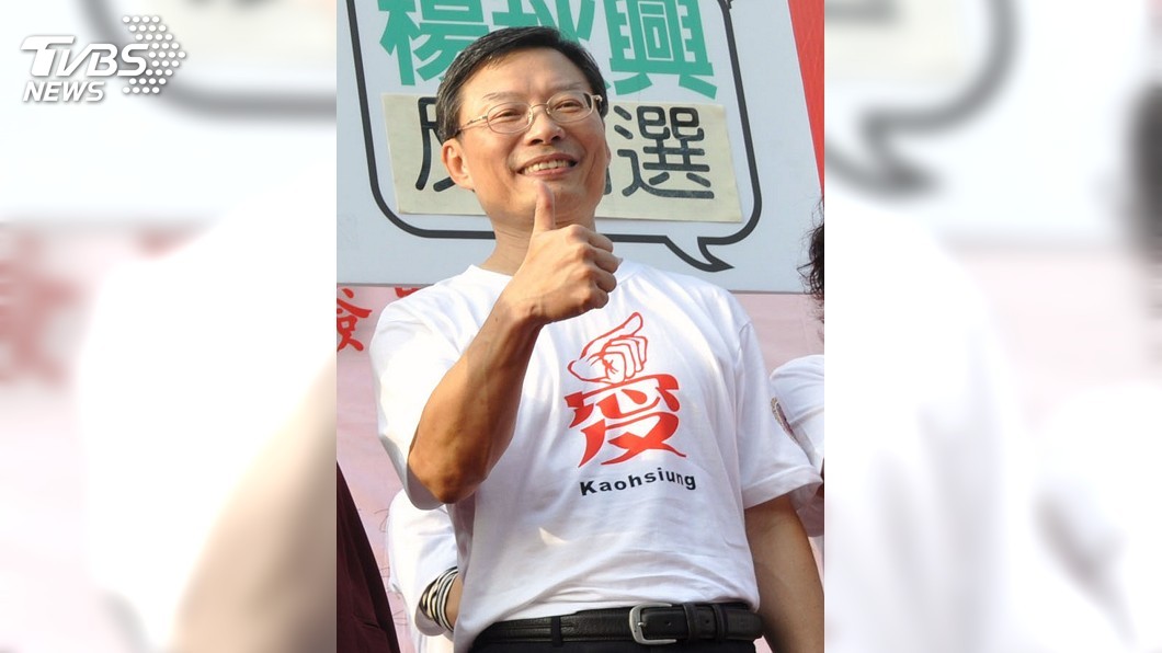 總統提名江惠民任檢察總長 咨文送立院