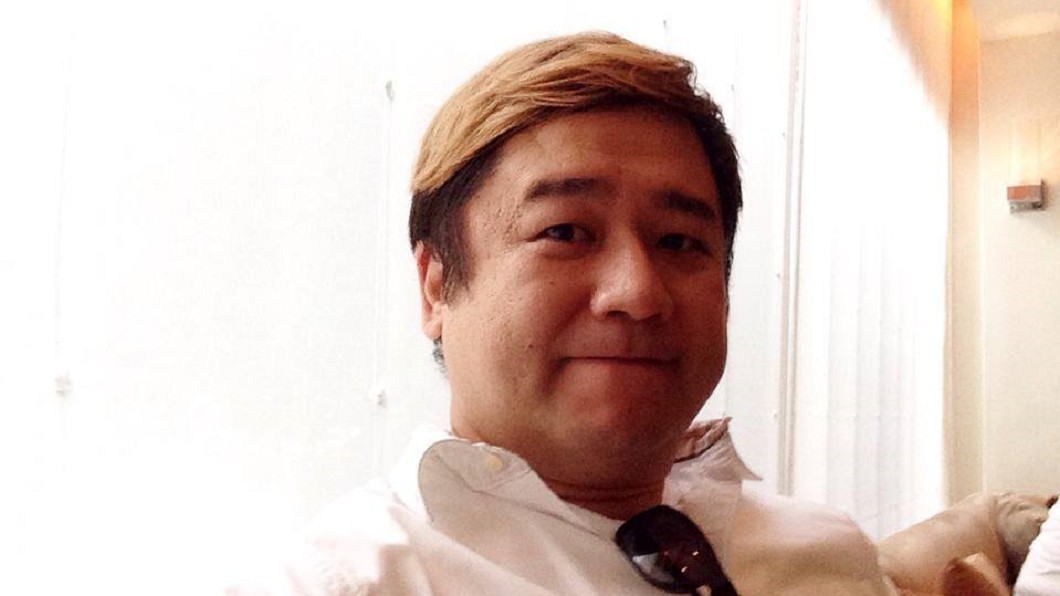 新劇在陸上映 導演瞿友寧聲明:我不是台獨