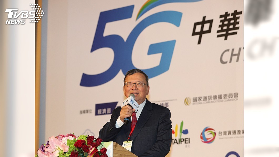中華電董座鄭優打盜版 3萬員工動起來
